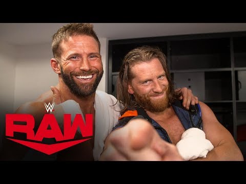 WWE Main Event Results (11/1): The Major Broskis Pick Up A Win