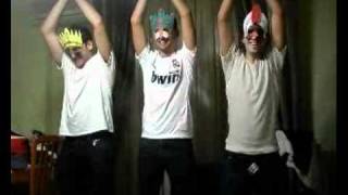 Canta Juegos - Soy una Taza