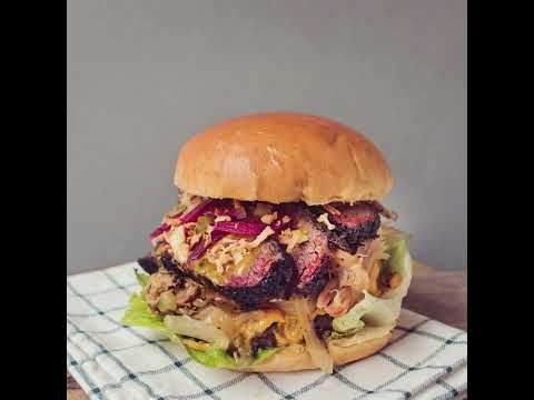 Smokey Texas BBQ & Mexican Fused Menu at Pappy's