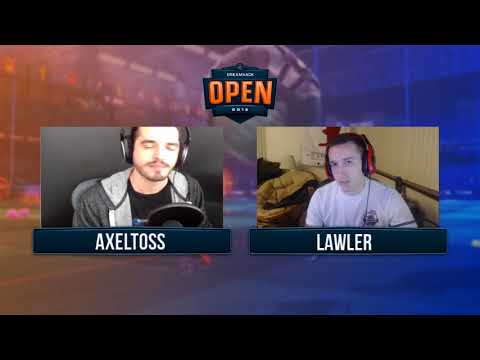 LB - Allegiance vs The D00ds - Dreamhack Leipzig NA Qualifiers