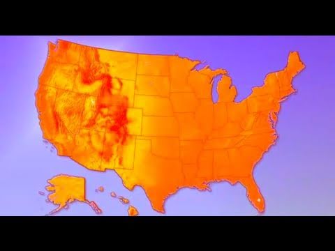 能源101：地熱泵 (Energy 101: Geothermal Heat Pumps)