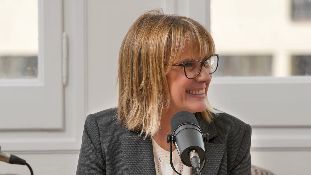 Episodio de A mí también me pasa en el que Gemma Nierga da consejos para identificar fraudes con IA