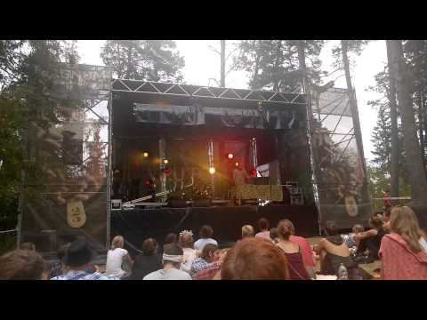 Silver Sepp - Revolutsioon