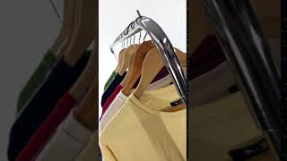 Video de Remera básica Negra
