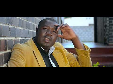 Ndakaenda kunaJesu - Ronald Mpaso (Official Video)