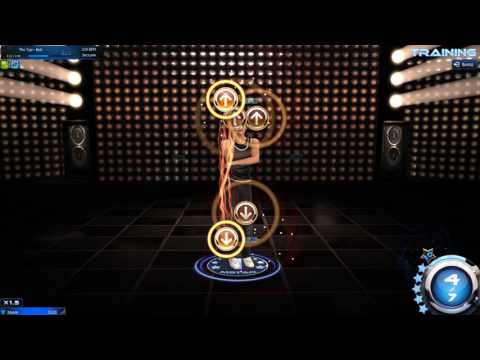 Mstar (Classic Extreme 124 BPM 100%) The Top - BoA