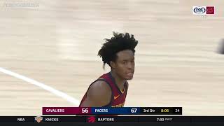 [高光] 今日球員 Highlight