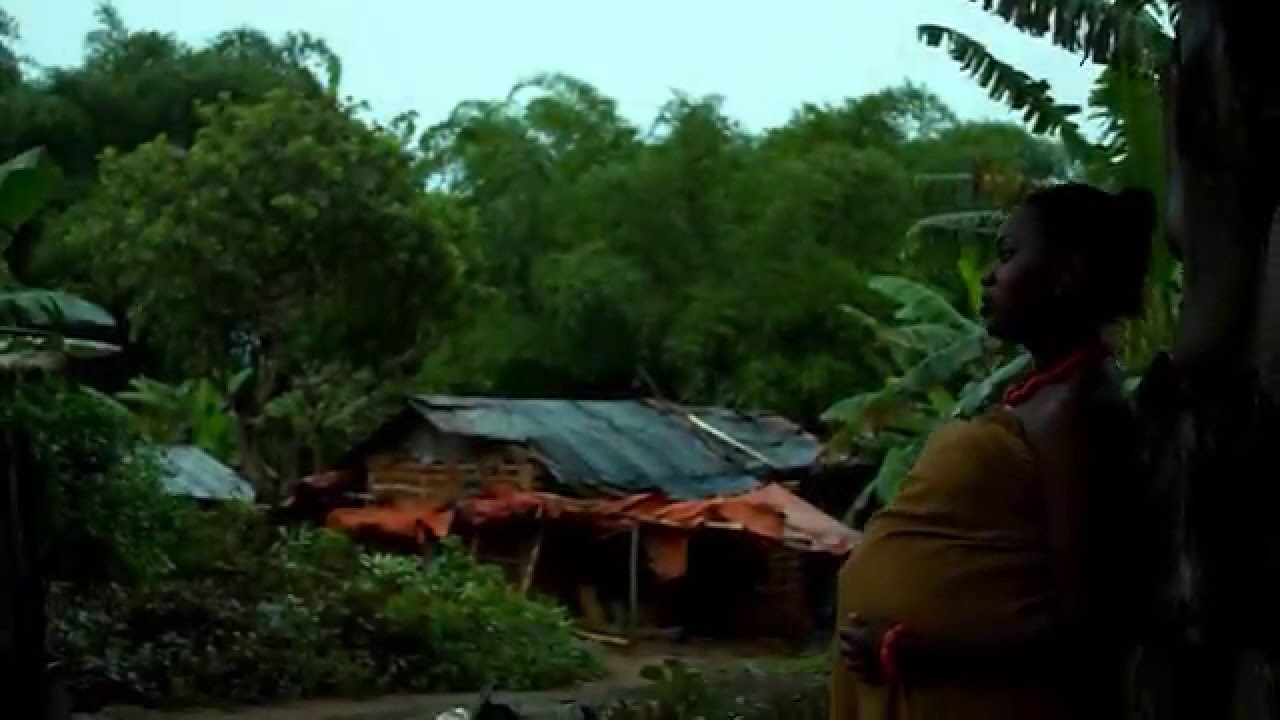 IYORE [official trailer] african movie 2015