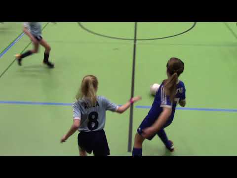HooGee T08 - FC Kirkkonummi T08