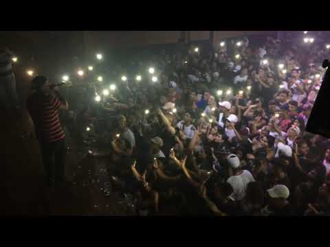 MC JHOJHOW - FOGUETÃO / CHAMA NO PROBLEMINHA (AO VIVO NA BULLS CLUB)