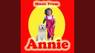 We&#39;d Like To Thank You - from Annie