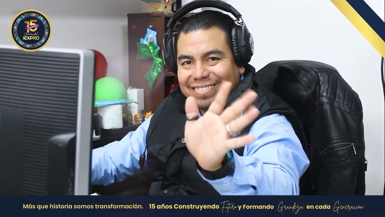 Miniatura del Video de YouTube