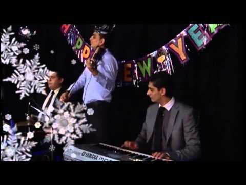 Natasa Matic Novogodisnje Emisja