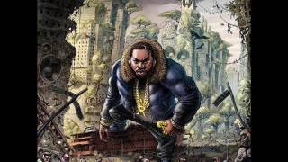 Nothing - Raekwon