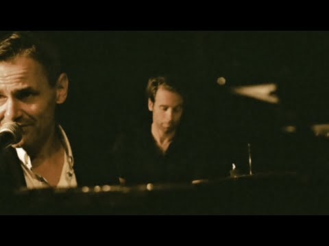 INT. JAZZDAY WITH: CHRISTOPH ADAMS TRIO 68 FEAT A.GARRIDO LIVE STREAM FROM THE A-TRANE 30TH OF APRIL