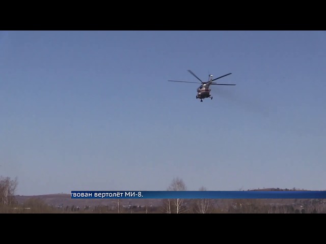 На севере области пропали туристы с ребенком