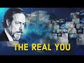 The Real You | Full version - Alan Watts
