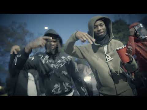 RunItUp - Randy Kieth Orton (Official Music Video)