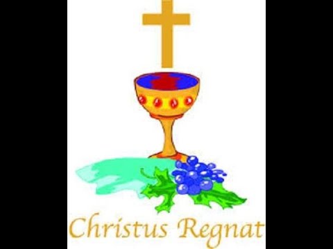 BABA MWEMA By Chorale Christus Regnat