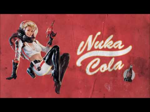 Nuka World Jingle Instrumental