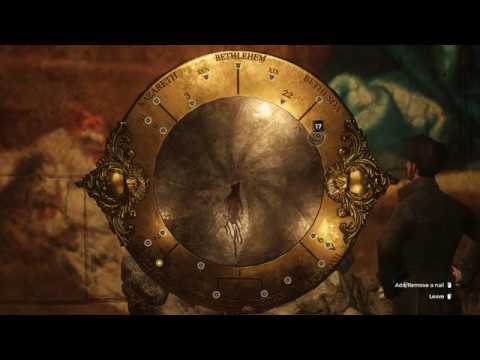 The Council episode  3 ending walkthrough solution