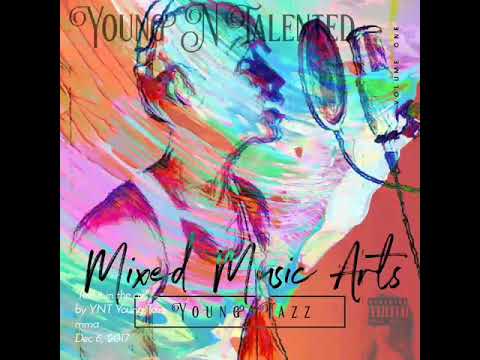 YNT Young Tazz x Dhannabal x Feel It In The Air