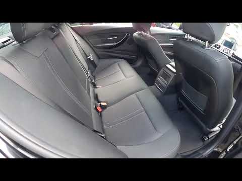 Master1 Katowice | SK493NU BMW 316d Advantage aut