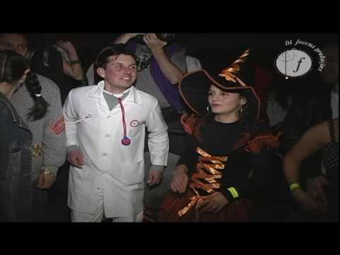 Pedagogia UFRGS 2009/01 - Festa à Fantasia - 27/06/2009