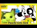 Sebastian S Clubhouse S1 E2 Pauchi Gets Sick