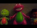 Barney Friends Waiting For Mr MacRooney Season 4 Episode 6 Plush Edition