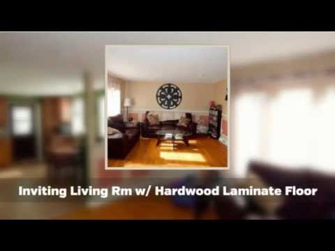 730 Ash St, Brockton, MA 02301 Single Family Home