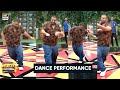 Aadi Adeal Dance Performance Jeeto Pakistan Fahad Mustafa