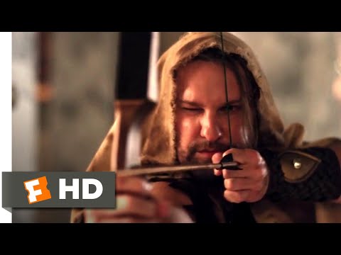 Troy: The Odyssey (2017) - I Am The King Of Ithaca Scene (8/10) | Movieclips