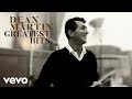Dean Martin - Just In Time (Visualizer)