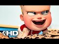 Crazy Cookie Baby The Boss Baby Back In Business 2018