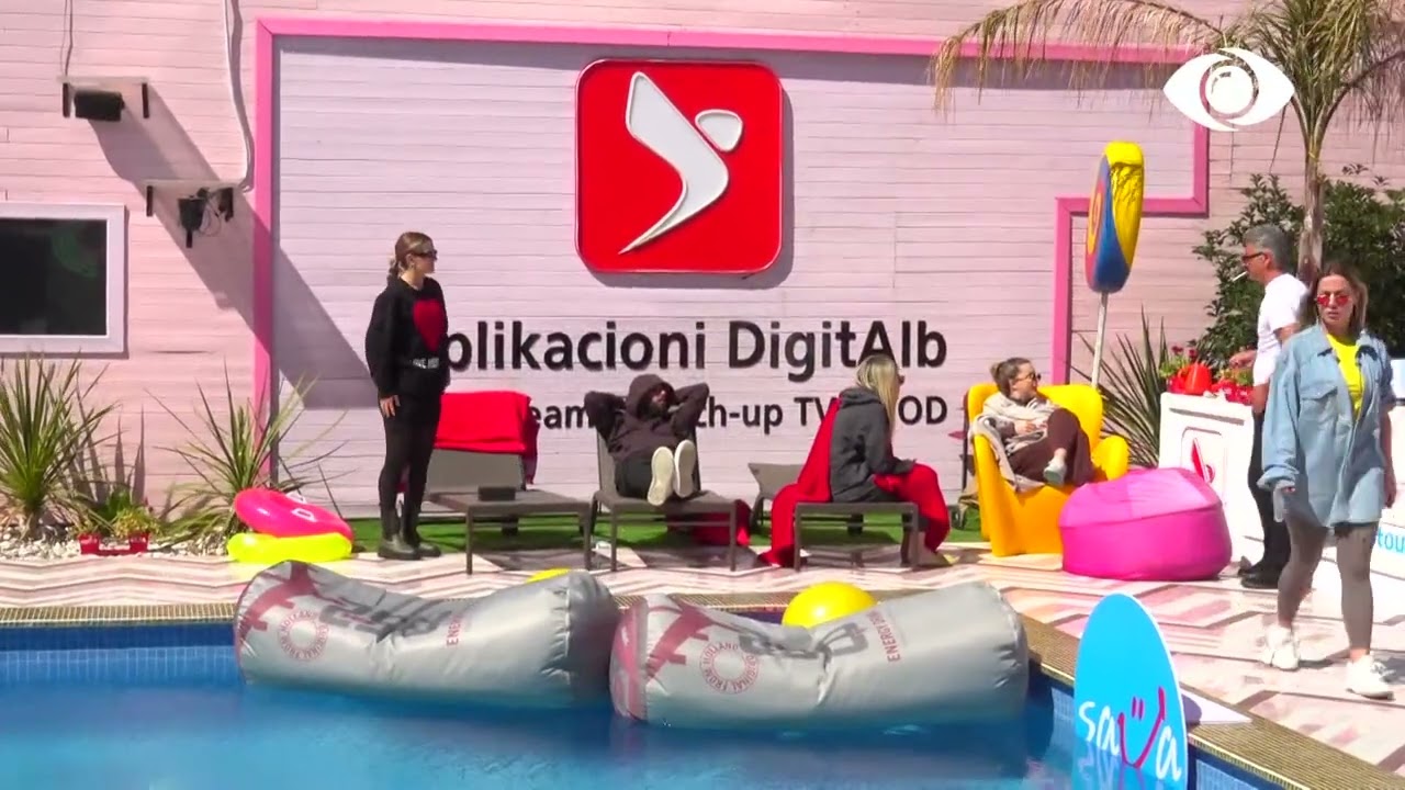 Do dalësh sot po doli Keisi/ Lorenci i përgjigjet Oltës