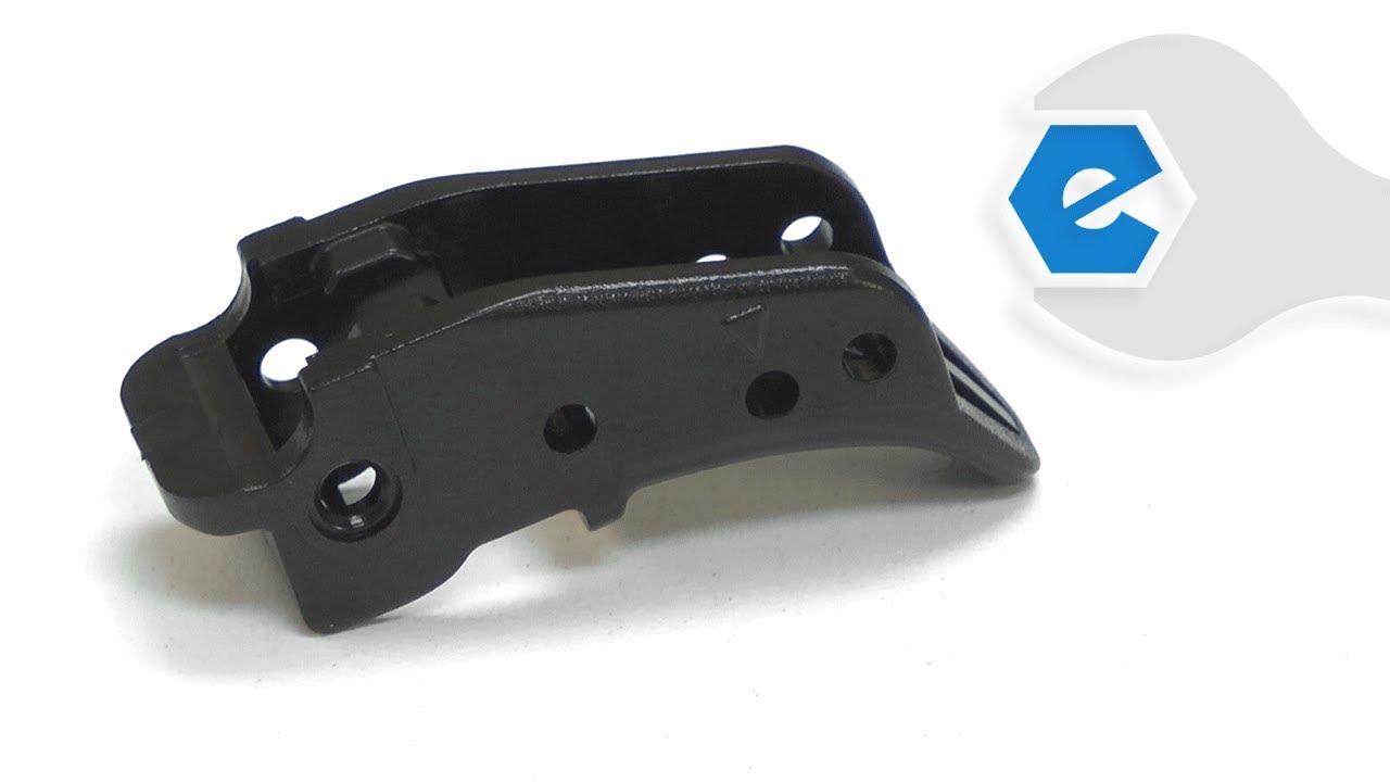 Replacing your Max Nailer Trigger