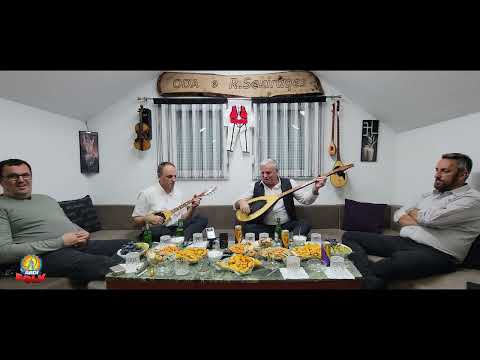 Krahina ' Mujsë e Halilit, Lutfi Istogu ,