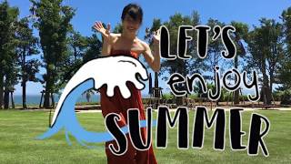 英語deDance “Faith”