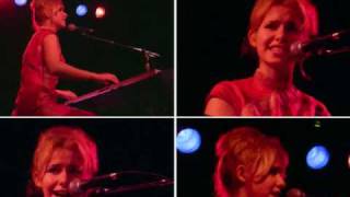 Nellie McKay - Just One Of Those Things