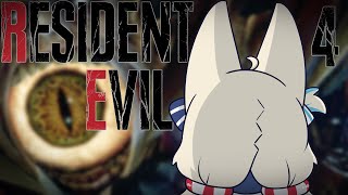 [Vtub] Saba RE4 #4 Final!