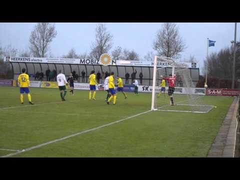 Schijndel - Groene Ster