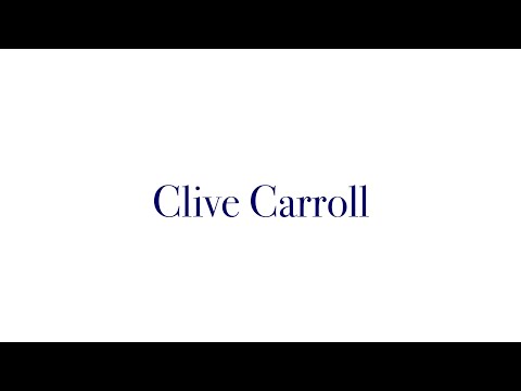 Clive Carroll Live at Hellys International Guitar Festival 2022