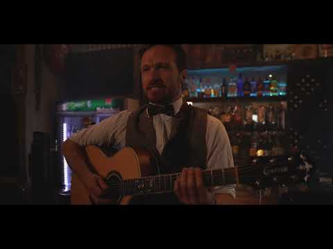 John Rock Prophet : Lightning Crashes Acoustic Cover