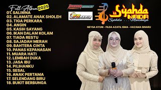 Download lagu Full Album SYAHDANADA Syahdu Musiknya ::: Khitanan MUHAMMAD KHAFA REYHAN ALFATIH mp3