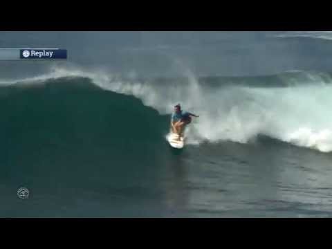 Coco Ho Steals Heat Win with Big Score
