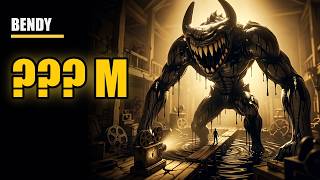 Bendy Characters Size Comparison: You Won't Believe This