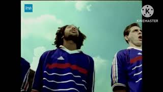 Pub Passement de Jambes Doc Gynéco 1998