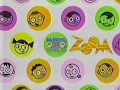 PBS Kids ID Zoom 2006 WFWA TV