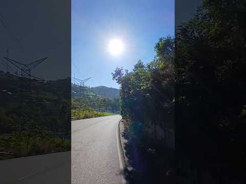 Bello paisaje de Cuilapa a entrada de Chiquimulilla #canaldecocina #paisajes #santarosa #guatemala